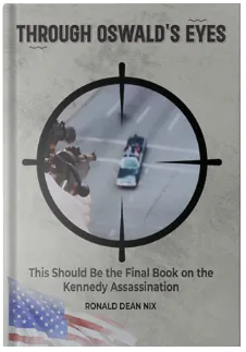 Through oswals's eyes by USA Book Author 